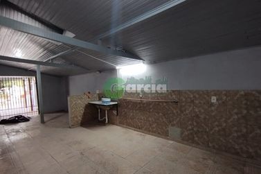 Casa &agrave; venda - 163m&sup2; - Zona V