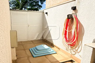Casa &agrave; venda - 215m&sup2; - Jardim Am&eacute;rica