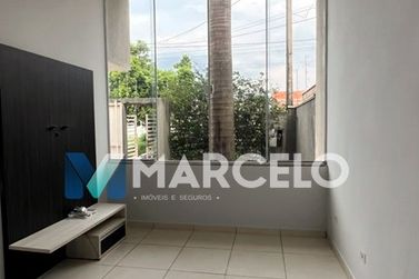 Casa para alugar - Belo Horizonte