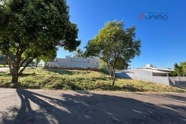 Terreno &agrave; venda - 413m&sup2; - Jardim M&ocirc;naco