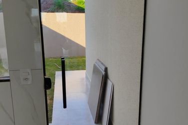 Casa para alugar - 97m&sup2; - JARDIM AEROPORTO IV