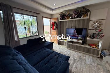 Casa &agrave; venda - 115m&sup2; - Cancelli