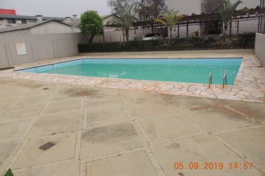 Apartamento &agrave; venda - 58m&sup2; - ZONA II