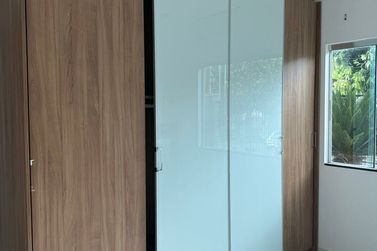 Casa &agrave; venda - 100m&sup2; - Jardim Tamoio