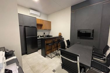 Sala Comercial &agrave; venda - 47m&sup2; - PARQUE CIDADE JARDIM
