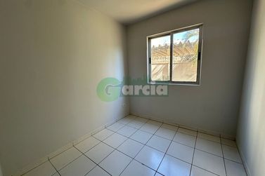 Apartamento para alugar - Zona II