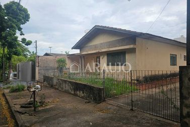 Terreno &agrave; venda - 490m&sup2; - Zona II