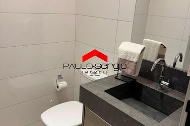 Apartamento &agrave; venda - Centro