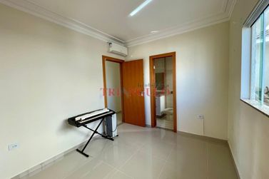 Casa &agrave; venda - 199m&sup2; - JARDIM DOS PRINCIPES
