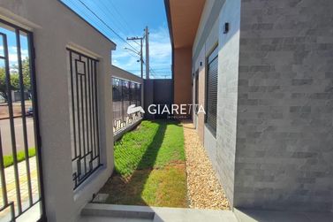 Casa &agrave; venda - 142m&sup2; - JARDIM GISELA