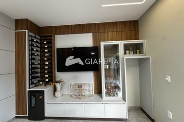 Casa &agrave; venda - 196m&sup2; - JARDIM LA SALLE