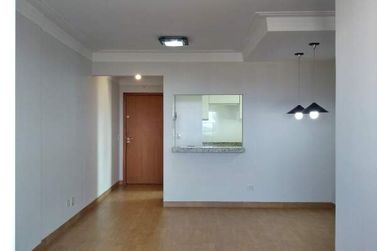 Apartamento &agrave; venda - 111m&sup2; - Zona II