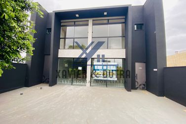 Sal&atilde;o Comercial &agrave; venda - 246m&sup2; - Parque Residencial Metropolitano