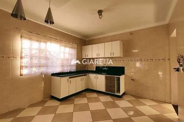Casa &agrave; venda - 285m&sup2; - JARDIM PORTO ALEGRE
