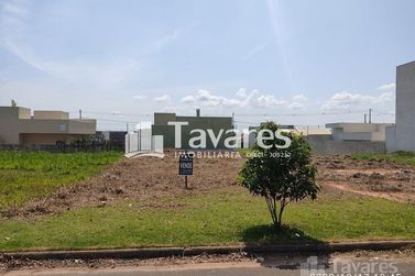 Terreno &agrave; venda - 184m&sup2; - Jardim Colorado