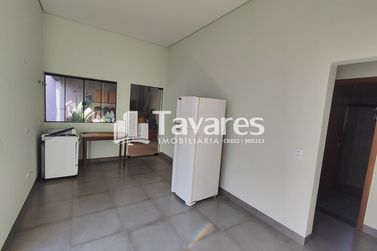 Apartamento para alugar - Conjunto Residencial Ouro Preto