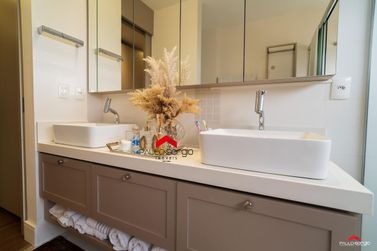 Apartamento &agrave; venda - 173m&sup2; - Zona I