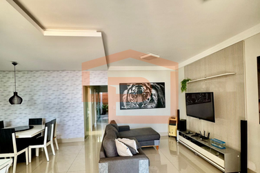 Casa &agrave; venda - 133m&sup2; - Jardim Caravelle