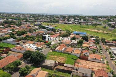 Terreno &agrave; venda - 162m&sup2; - Jardim Yonezu