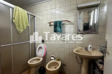 Casa &agrave; venda - 180m&sup2; - Zona II