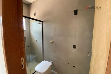 Casa &agrave; venda - 142m&sup2; - Jardim Imperial II