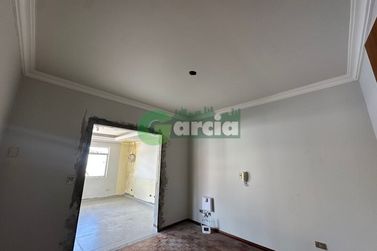 Sobrado para alugar - Zona II