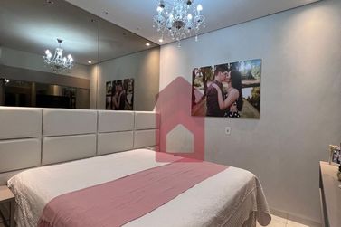 Casa &agrave; venda - 118m&sup2; - Parque Bandeirantes