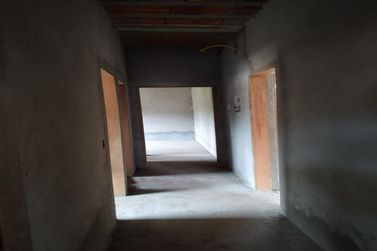 Casa &agrave; venda - Parque Alphaville