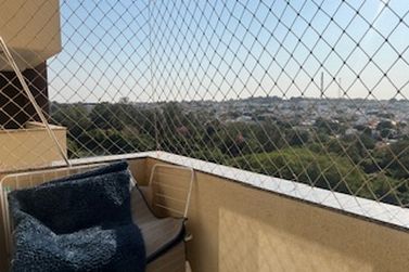 Apartamento &agrave; venda - 116m&sup2; - Zona III