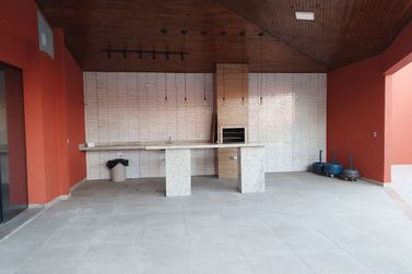 Apartamento para alugar - Zona III