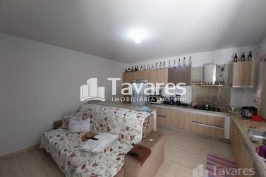 Casa &agrave; venda - 190m&sup2; - Jardim Colibri