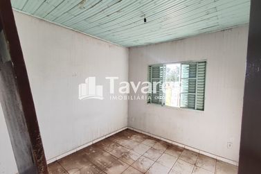 Casa &agrave; venda - 72m&sup2; - Jardim San Rafael