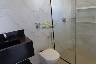 Casa &agrave; venda - 200m&sup2; - CONDOM&Iacute;NIO JARDIM VERSAILLES