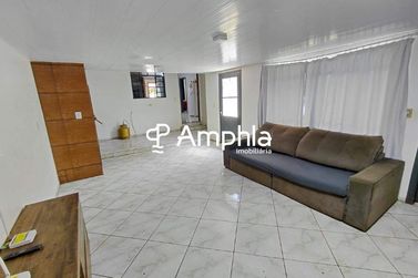 Casa &agrave; venda - 29m&sup2; - S&aacute;o Lucas