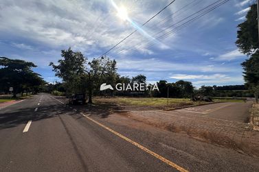 Terreno &agrave; venda - 12215m&sup2; - JARDIM PORTO ALEGRE