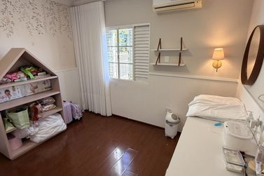 Casa para alugar - Jardim Paraiso