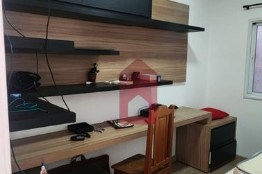 Casa para alugar - 257m&sup2; - Residencial Ecoville