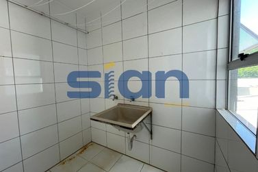 Apartamento para alugar - Zona I