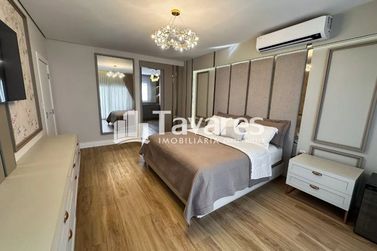 Apartamento &agrave; venda - Zona II