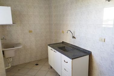 Apartamento para alugar - ZONA I