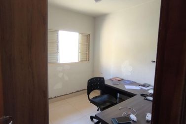 Casa &agrave; venda - 160m&sup2; - Parque San Remo