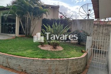 Casa &agrave; venda - 174m&sup2; - Parque San Remo I