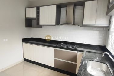 Casa &agrave; venda - 84m&sup2; - Parque Ibirapuera
