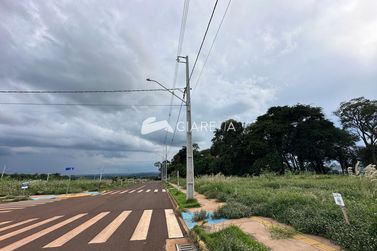 Terreno &agrave; venda - 360m&sup2; - VILA BECKER