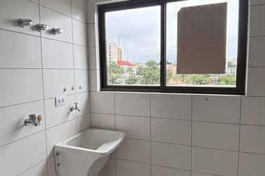Apartamento para alugar - 67m&sup2; - Zona I
