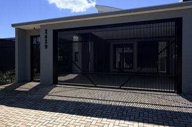 Casa &agrave; venda - 200m&sup2; - Parque Cidade Jardim