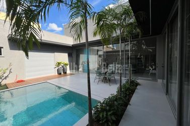 Casa &agrave; venda - 