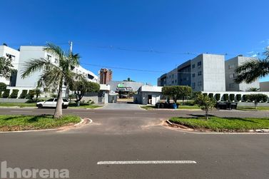 Apartamento &agrave; venda - 65m&sup2; - GREEN VILLE