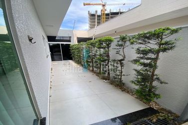 Casa para alugar - Parque Residencial Interlagos