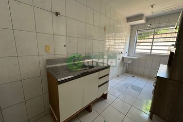 Apartamento para alugar - Zona II